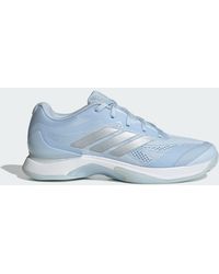 adidas - Avacourt 3 Tennis Shoes - Lyst