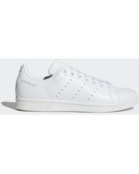 adidas - Stan Smith Shoes - Lyst