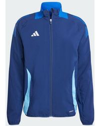 adidas - Tiro 24 Competition Presentation Track Top - Lyst