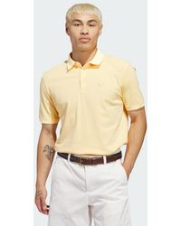 adidas - Originals Twistknit Trefoil Polo Shirt - Lyst