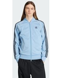 adidas - Chaqueta Sst Adicolor Classics - Lyst