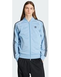 adidas - Adicolor Classics Sst Track Jacket - Lyst