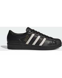adidas - Superstar Vintage Shoes - Lyst
