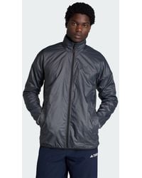 adidas - Terrex Multi Clima365 Windweave Jacket - Lyst