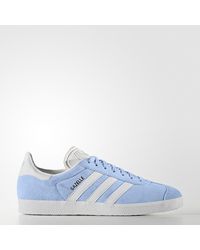 Adidas Gazelle-sneakers voor dames - Tot 35% korting | Lyst NL