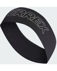 adidas - Terrex Aeroready Headband - Lyst
