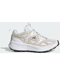 adidas - Kantai Trail Shoes - Lyst