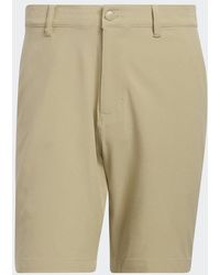 adidas - Short da golf Ultimate365 8.5-Inch - Lyst