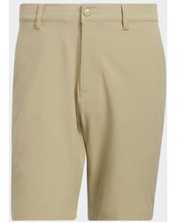 adidas - Ultimate365 8.5-Inch Golf Shorts - Lyst