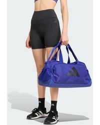 adidas - Defender Duffle S - Lyst