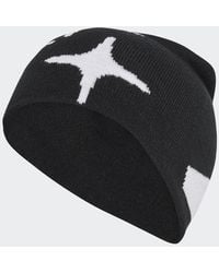 adidas - Manchester United X Drama Call Beanie - Lyst