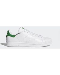 stan smith canvas shoes