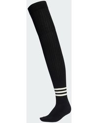 adidas - Originals High Knee Socks 1 Pair Per Pack - Lyst