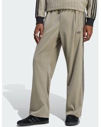 adidas - Firebird Corduroy Track Trousers - Lyst