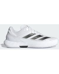 adidas - Defiant Speed 2 Tennis Shoes - Lyst