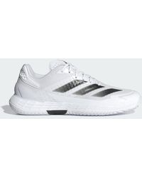 adidas - Defiant Speed 2 Tennisschuh - Lyst