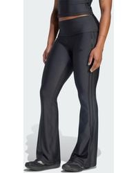 adidas - Originals Sport Superstar Full Length Legging - Lyst