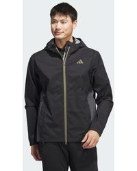 adidas - Rain.rdy Golf Jacket - Lyst