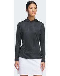 adidas - Sudadera Con Capucha Ultimate365 Printed - Lyst