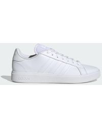 adidas - Scarpe Grand Court Td Lifestyle Court Casual - Lyst