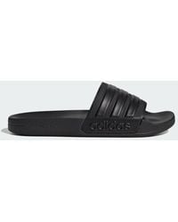 adidas - Adilette Shower Slides - Lyst