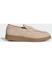 adidas - Handball Spezial Loafer Schuh - Lyst