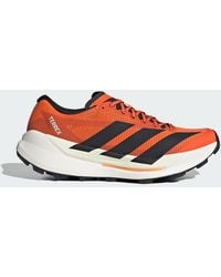 adidas - Terrex Agravic Tt Trail Running Shoes - Lyst