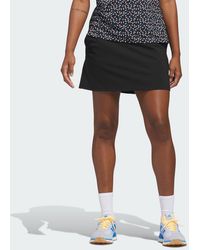 adidas - Ultimate365 Solid Knit Skirt - Lyst