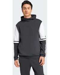 adidas - Squadra 25 Sweat Hoodie - Lyst
