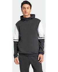 adidas - Squadra 25 Sweat Hoodie - Lyst