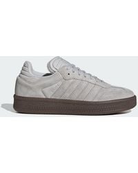 adidas - Samba Xlg Shoes - Lyst