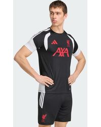 adidas - Liverpool Fc 26/27 Tiro Training Jersey - Lyst