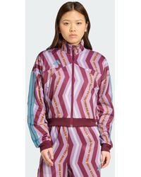 adidas Originals - X Farm Tiro Top Da Allenamento - Lyst
