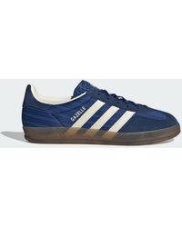 adidas - Gazelle Indoor Shoes - Lyst