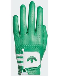 adidas - Guanto Originals Golf Leather - Lyst