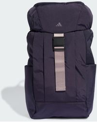 adidas - Gym Hiit Backpack - Lyst