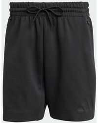 adidas - M Z.N.E. Sho Jogger Short - Lyst
