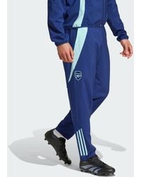 adidas Originals - Arsenal Tiro 24 Presentation Pants - Lyst