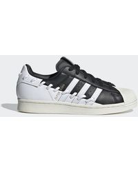 mens adidas superstar gen 2020 clr 101 shoes