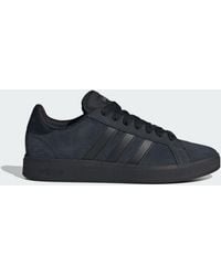 adidas - Scarpe Grand Court Base 00S - Lyst