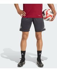 adidas - Arsenal Tiro 25 Competition Training Shorts - Lyst