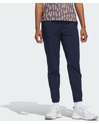 adidas - Ultimate365 Twistweave Jogger - Lyst