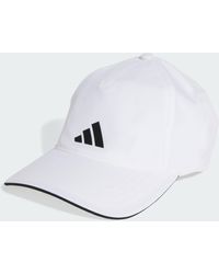 adidas - Aeroready Training Running Baseball Cap - Lyst