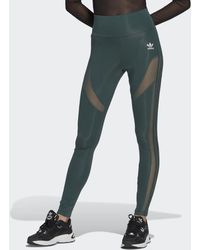 adidas-Leggings voor dames | Online sale met kortingen tot 60% | Lyst NL