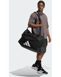 adidas - Training Defender Duffle Bag Large - Lyst