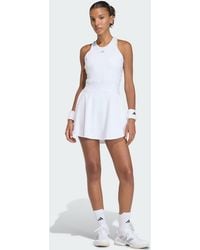 adidas - Tennis Climacool Y-Dress - Lyst