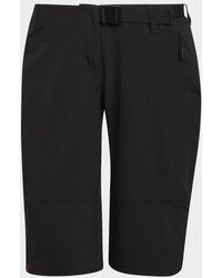 adidas - Five Ten Bike TrailX Bermuda Shorts - Lyst
