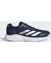 adidas - Courtquick Padel Shoes - Lyst