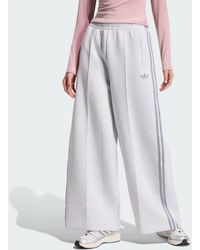 adidas - Spacer Tracksuit Bottoms - Lyst
