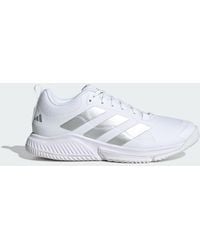 adidas - Court Team Bounce 2.0 Shoes - Lyst